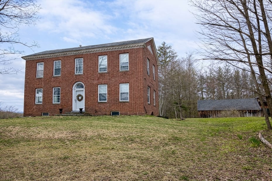 108 Colrain Shelburne Rd Photo 1