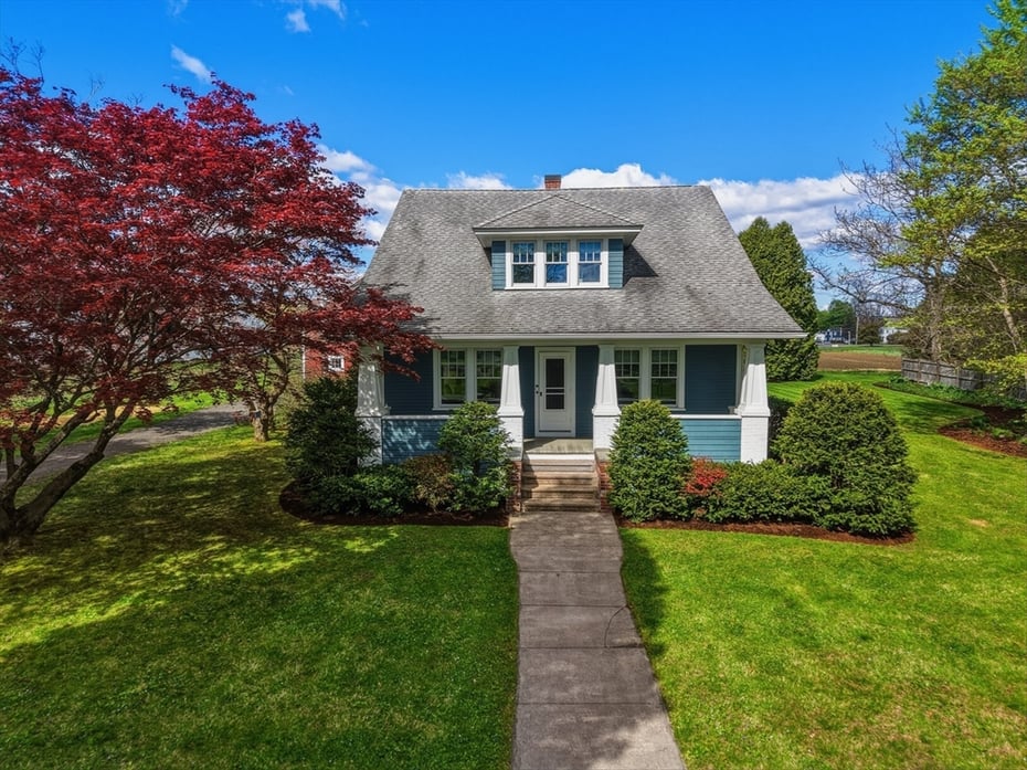 111 West St Photo 2