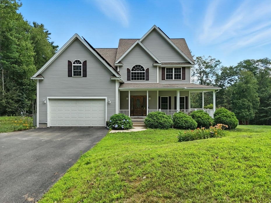 369 College Highway Photo 1