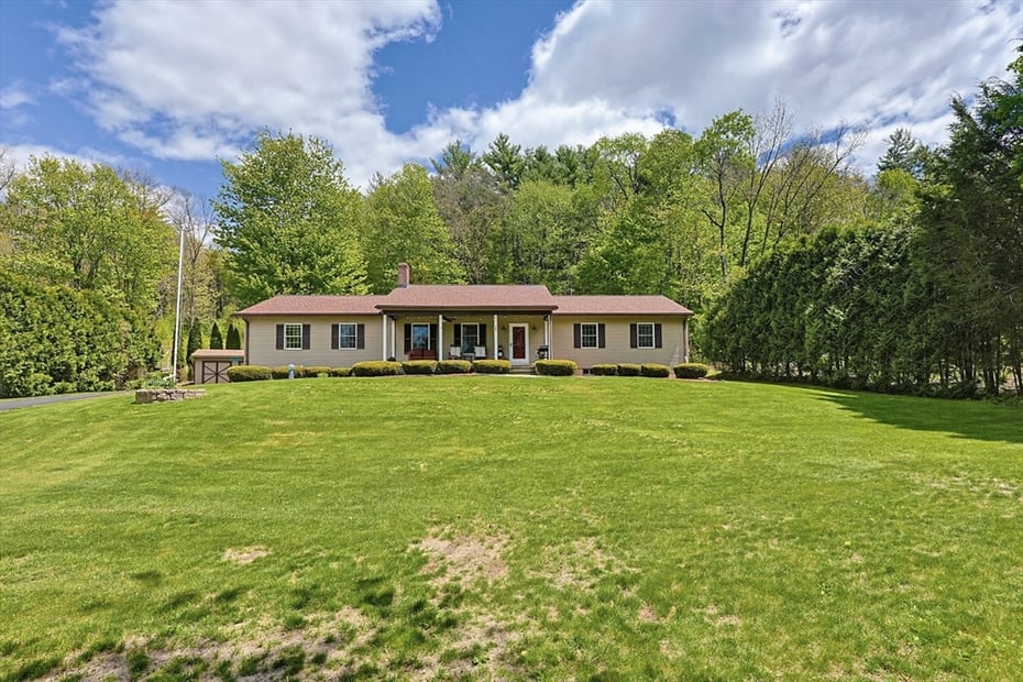 459 Millers Falls Rd Photo 30