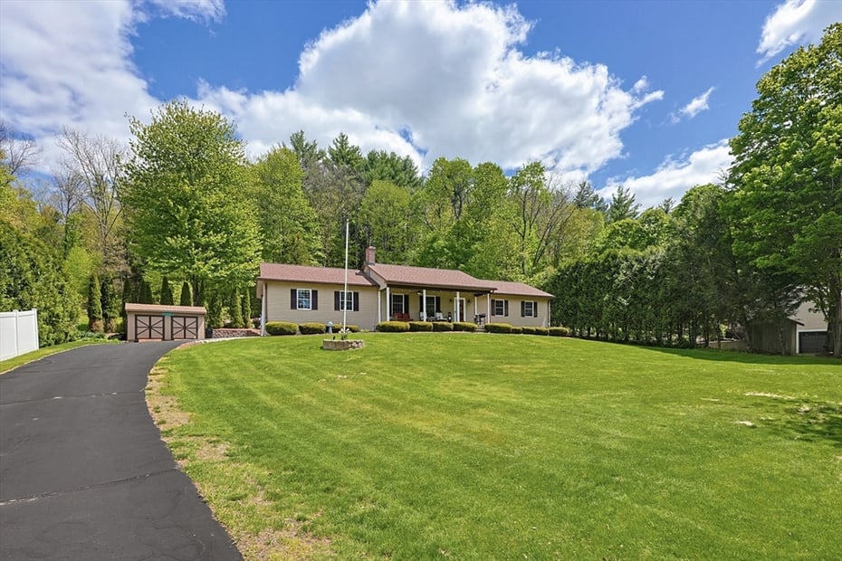 459 Millers Falls Rd Photo 2