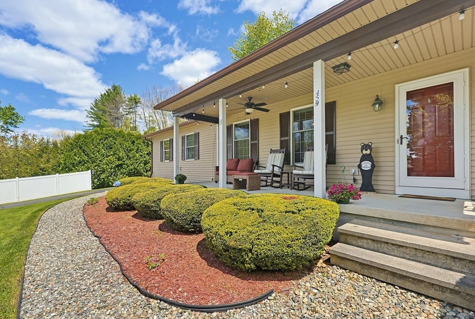 459 Millers Falls Rd Photo 1