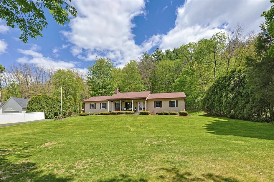 459 Millers Falls Rd Photo 32