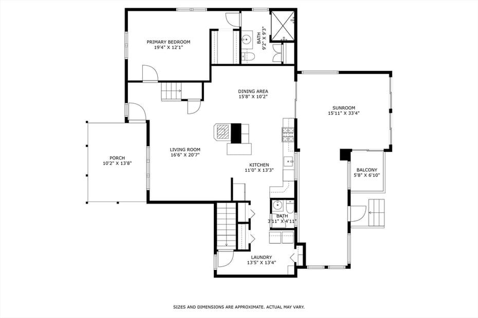 345 Ireland St Photo 39