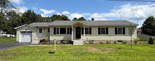 15 Gore Ave Photo 1