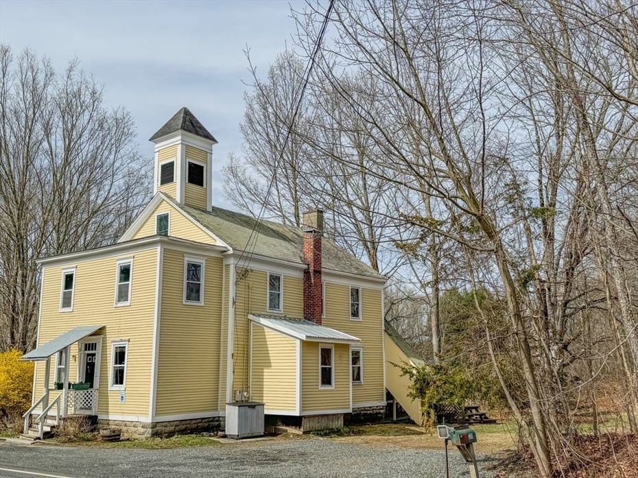 230 Millers Falls Road Photo 2