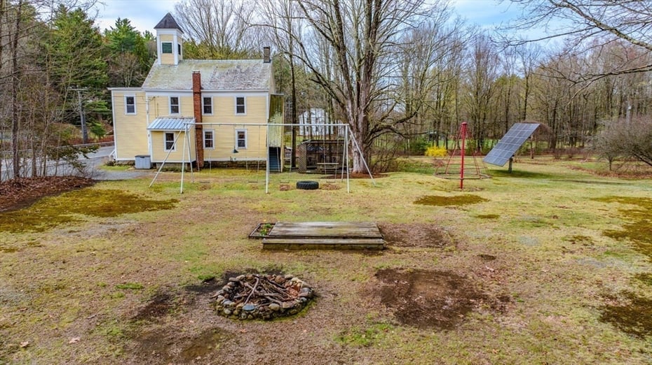 230 Millers Falls Road Photo 31