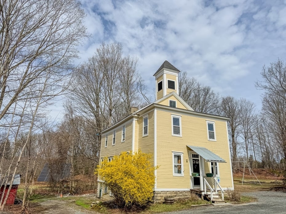 230 Millers Falls Road Photo 1