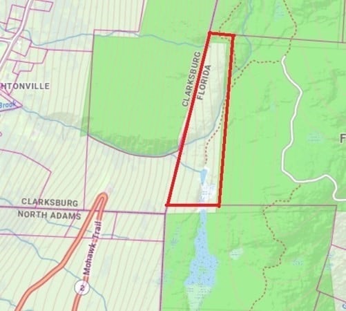 0 Blackstone Rd Photo 1