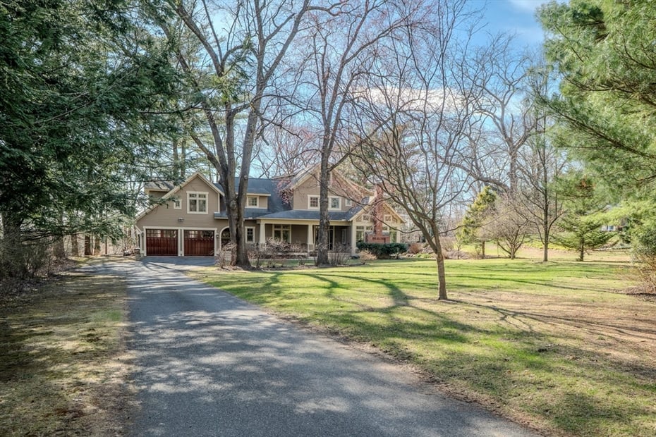 60 Red Gate Ln Photo 38