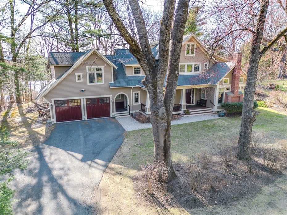 60 Red Gate Ln Photo 39