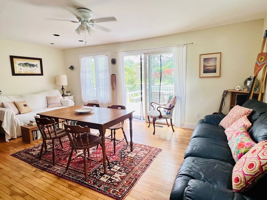 115 Lake Shore Drive Photo 5