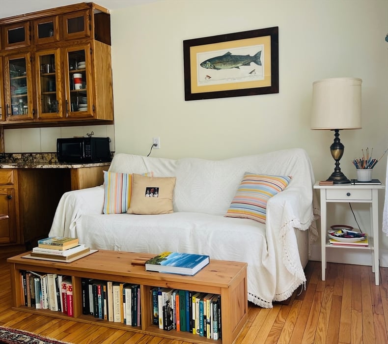 115 Lake Shore Drive Photo 8