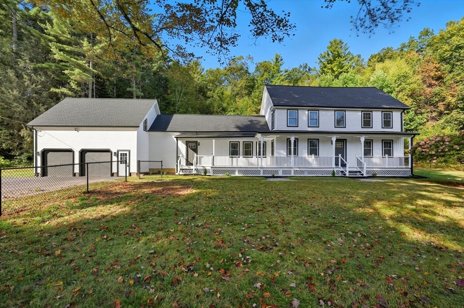 75 Lead Mine Rd Photo 1