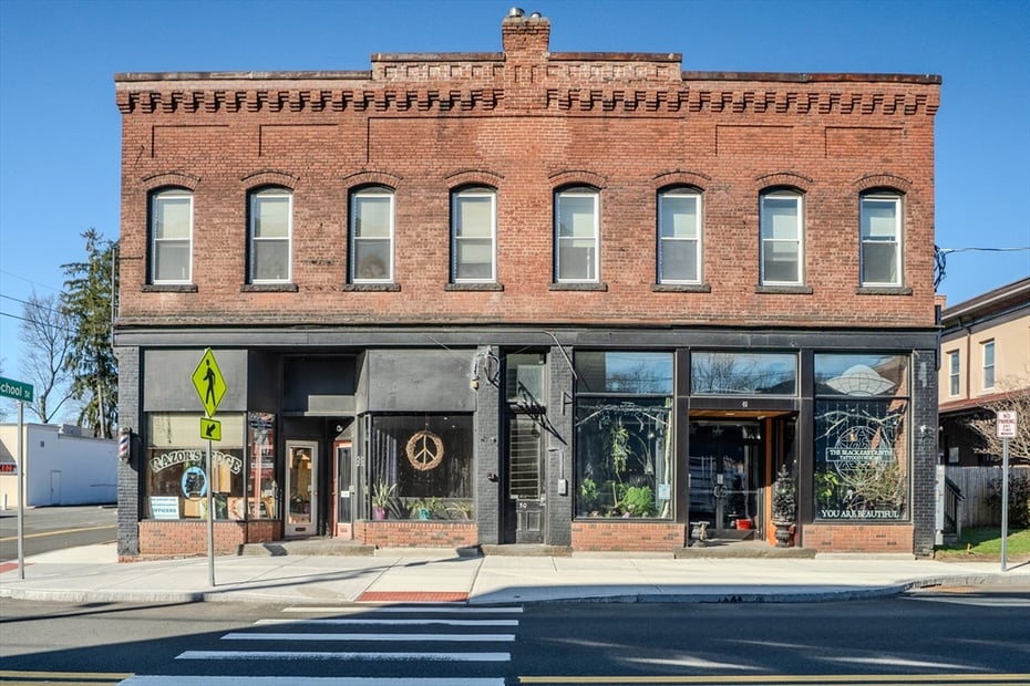 46-54 Union St Photo 1