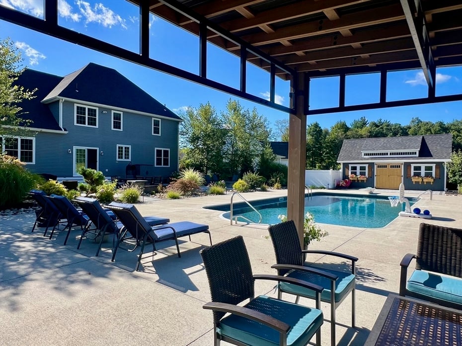 10 Fitch Farm Way Photo 33