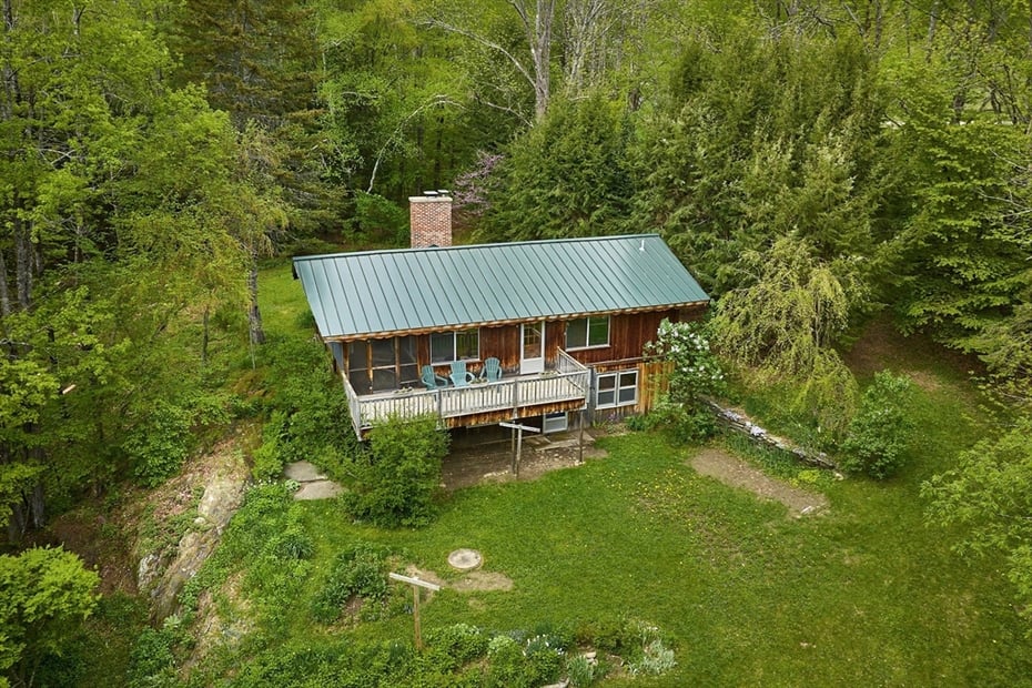 248 Stage Road Photo 1