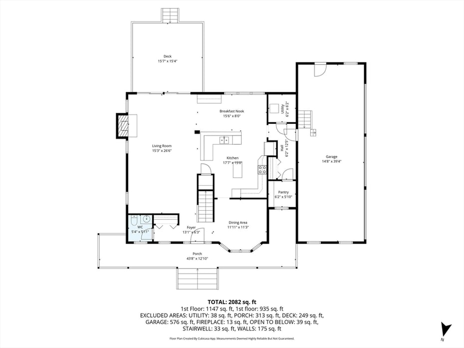 83 Bay Road Photo 33