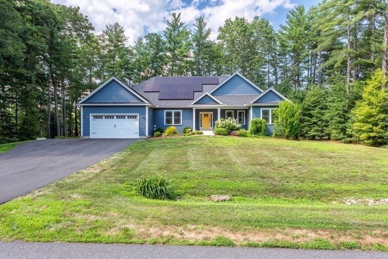 7 Grey Oak Ln Photo 1