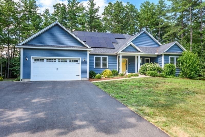 7 Grey Oak Ln Photo 2
