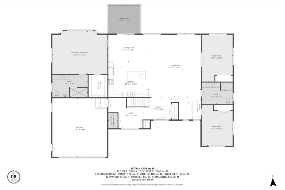 7 Grey Oak Ln Photo 41