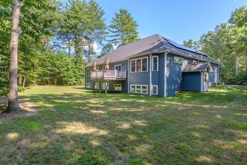 7 Grey Oak Ln Photo 5