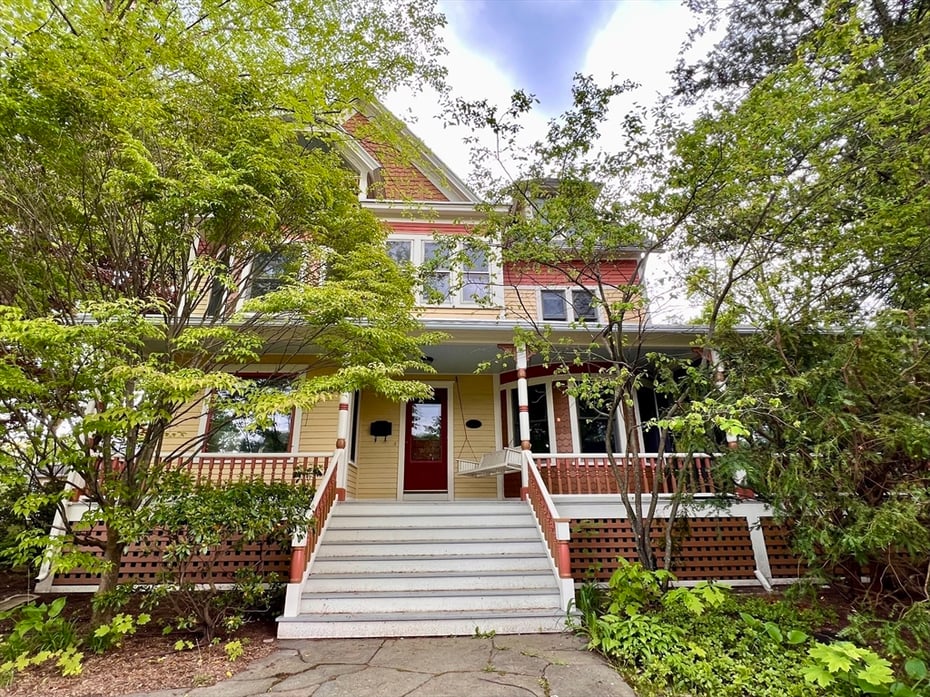 83 Bancroft Rd Photo 1