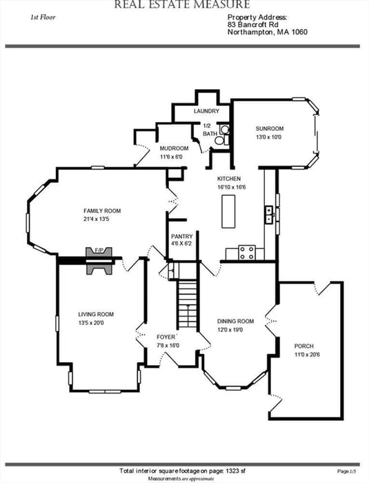 83 Bancroft Rd Photo 38