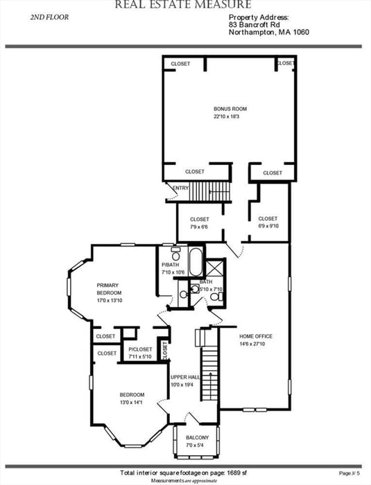 83 Bancroft Rd Photo 39