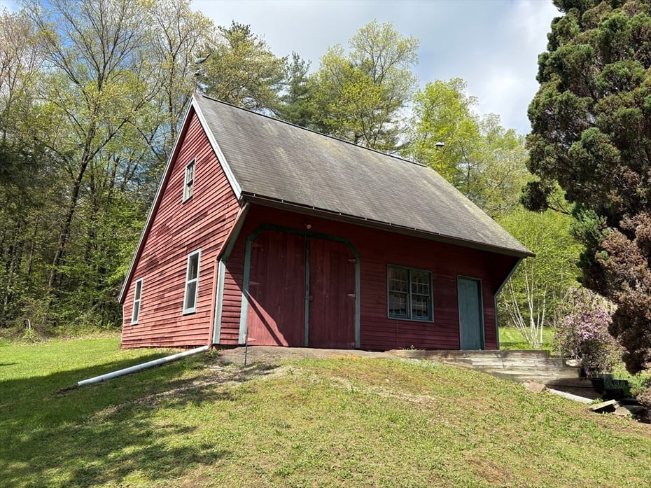11 Juniper Drive Photo 33