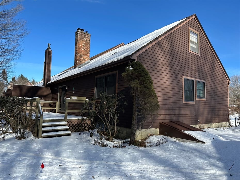 3 Adams Court  #A Photo 7