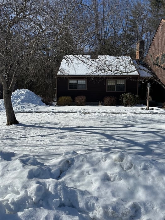 3 Adams Court  #A Photo 2