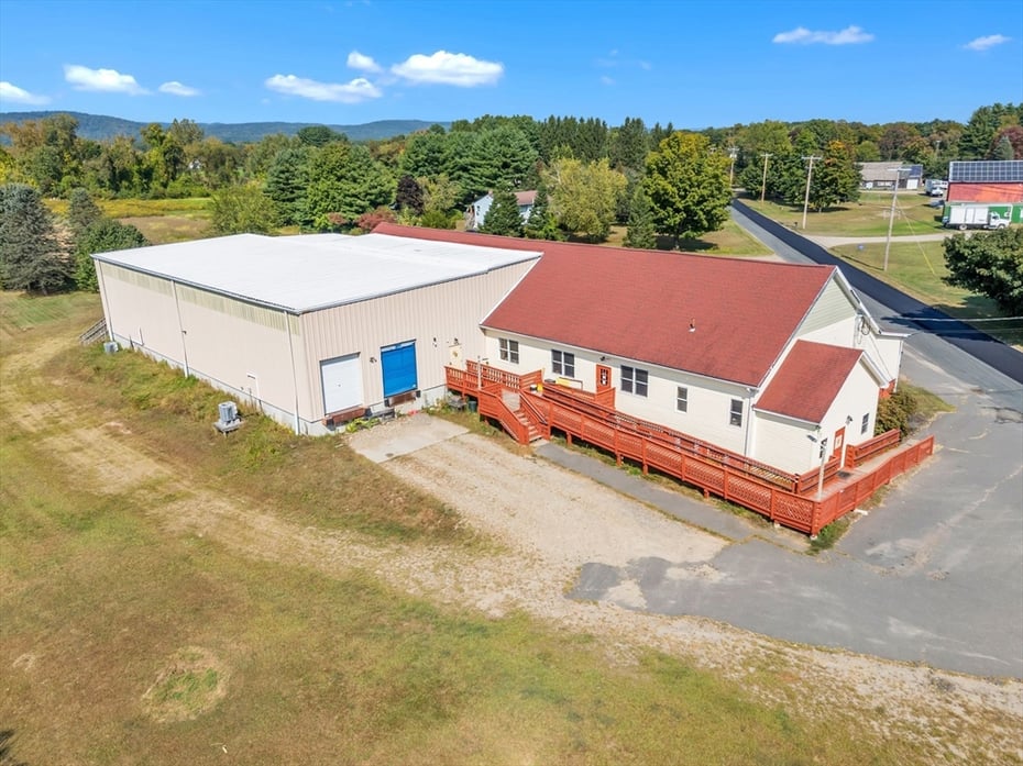 203 Long Plain Rd Photo 39