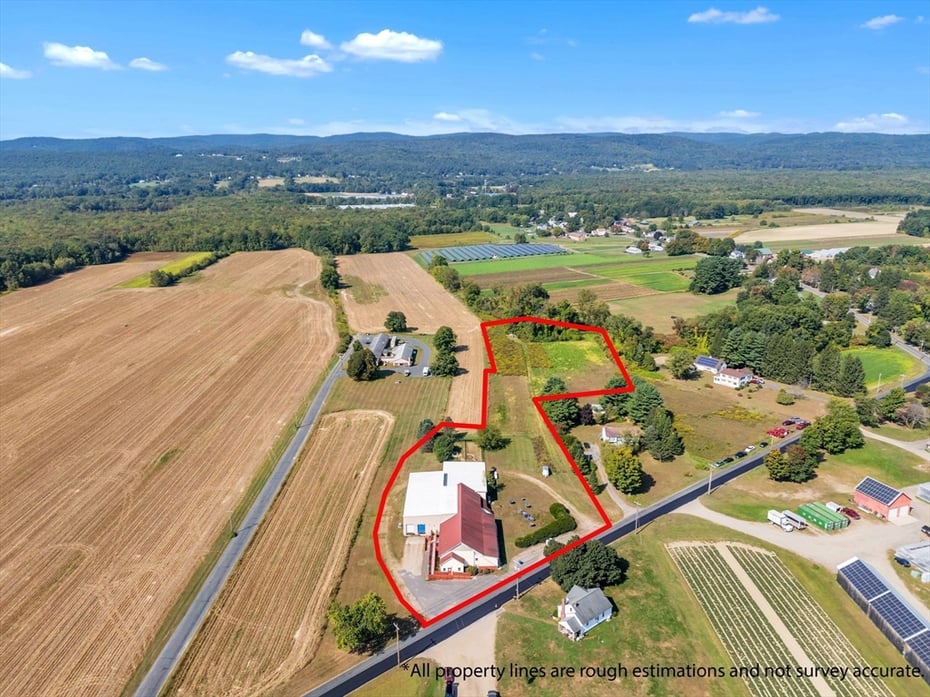 203 Long Plain Rd Photo 41