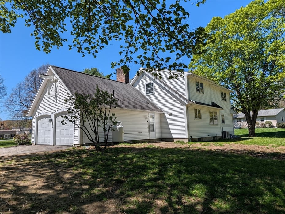 124 Plain Road West Photo 26