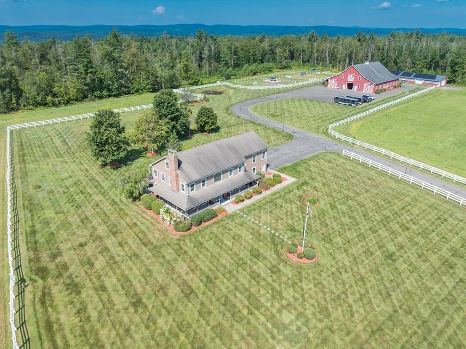 31 North Road Photo 1