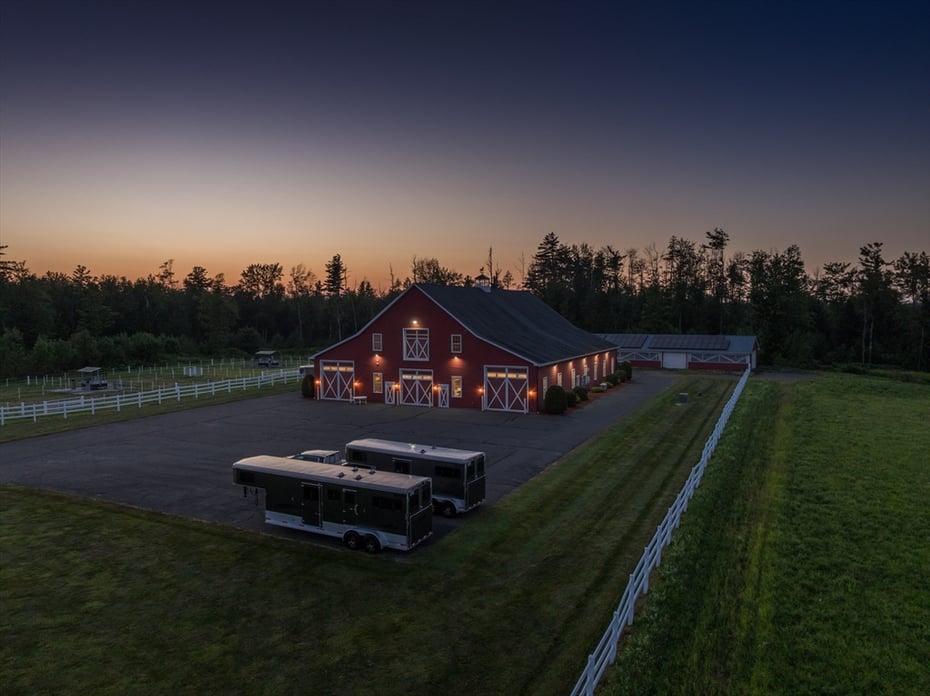 31 North Road Photo 4