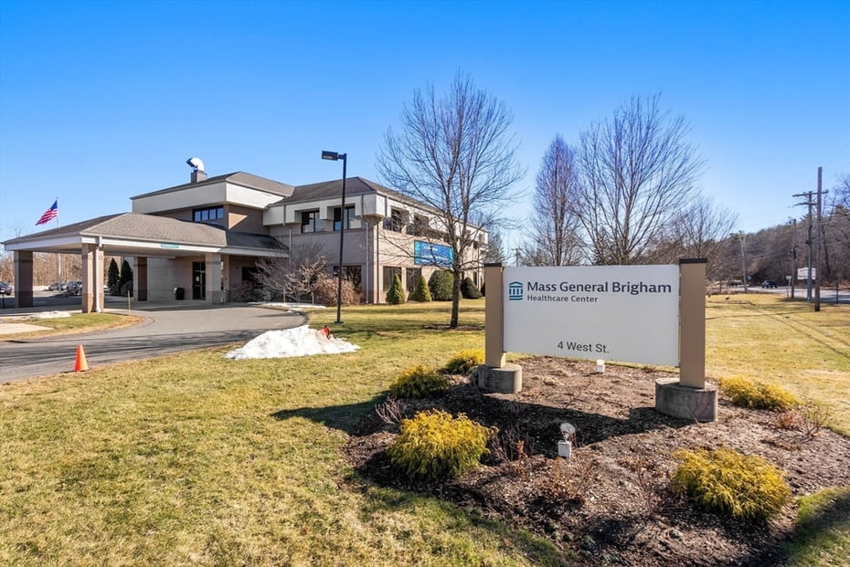 4 West Street Photo 3