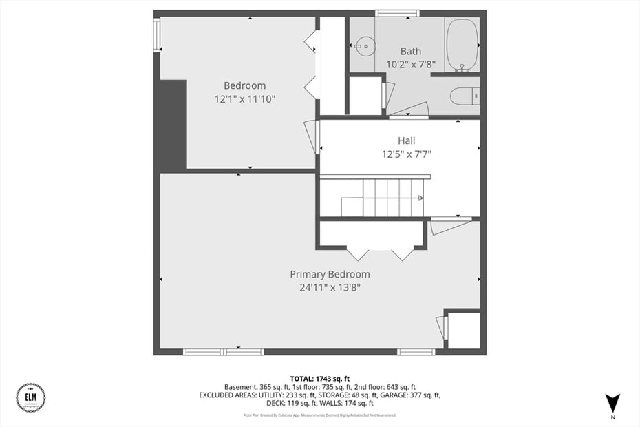 6 Duncan Dr  #B Photo 38