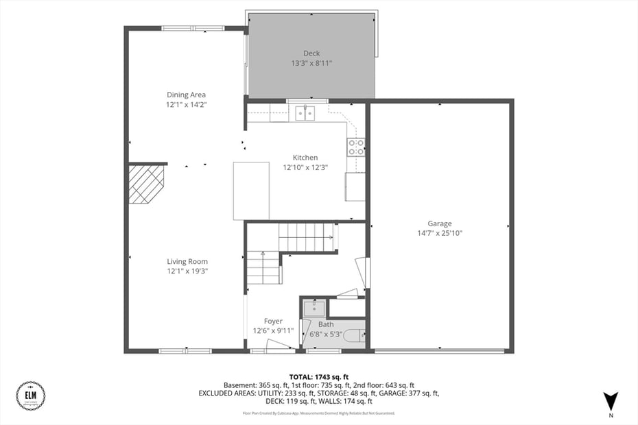 6 Duncan Dr  #B Photo 37
