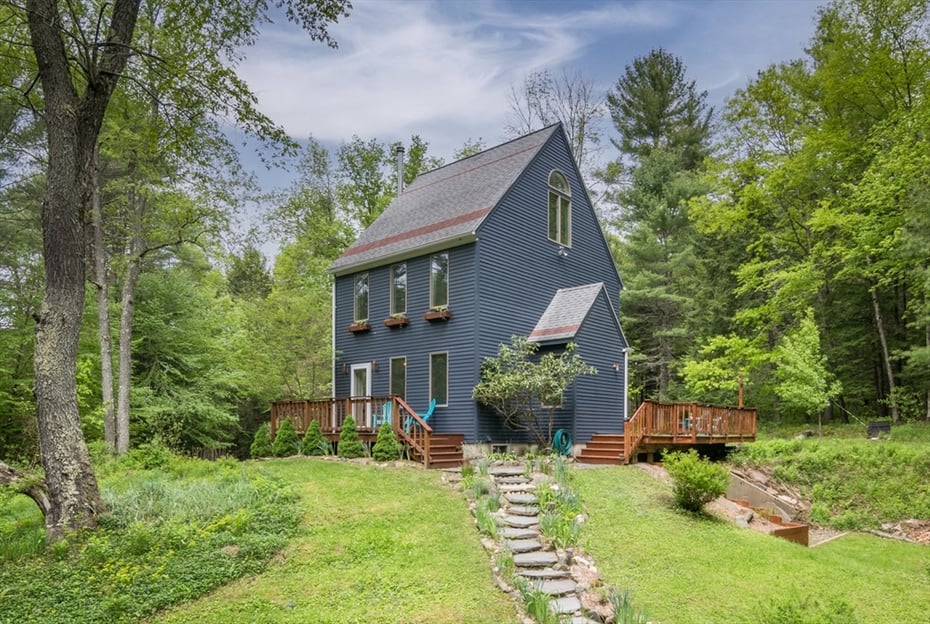 224 Berkshire Trl Photo 1