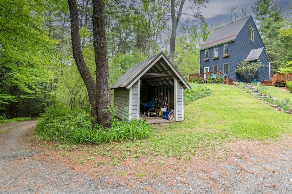 224 Berkshire Trl Photo 35