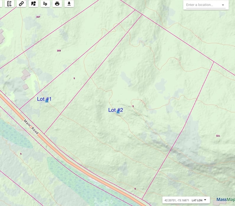 0 Main Rd Lot 1 Photo 1