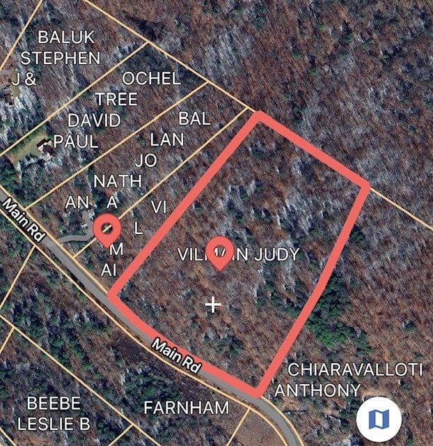 0 Main Rd Lot 1 Photo 2