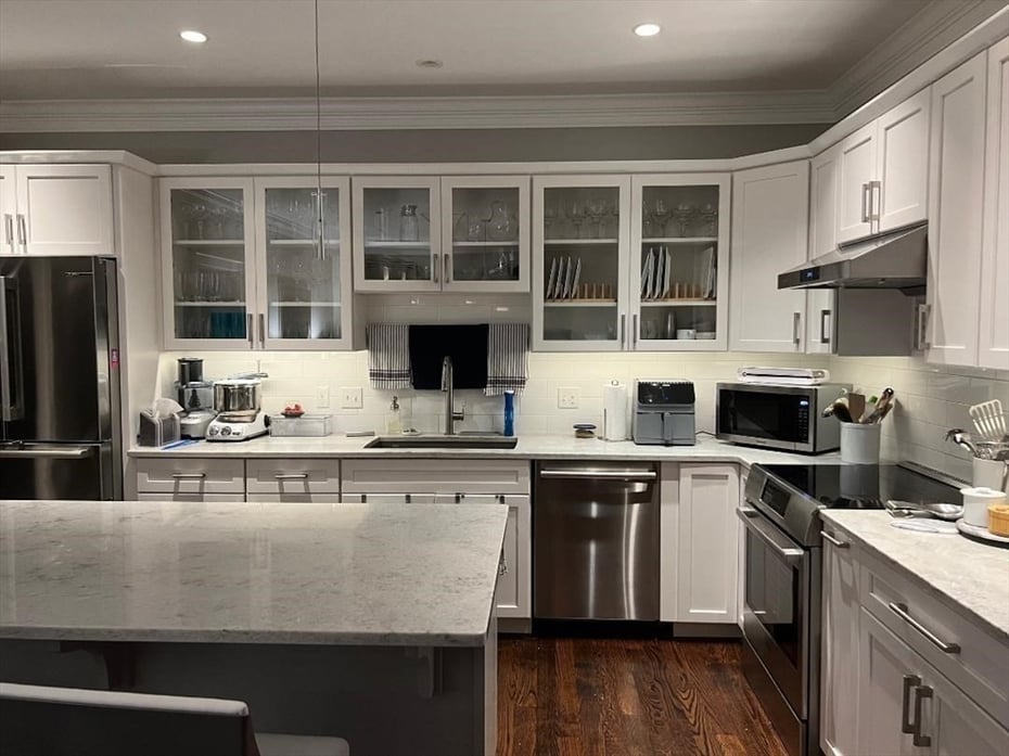 6 East Commons Drive #6 Photo 3