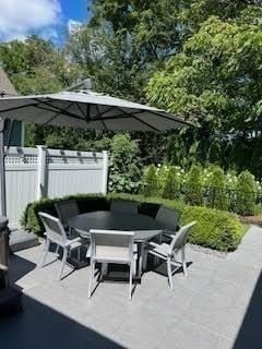 6 East Commons Drive #6 Photo 17