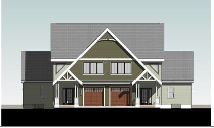 17 Elizabeth Lane #17 Photo 7