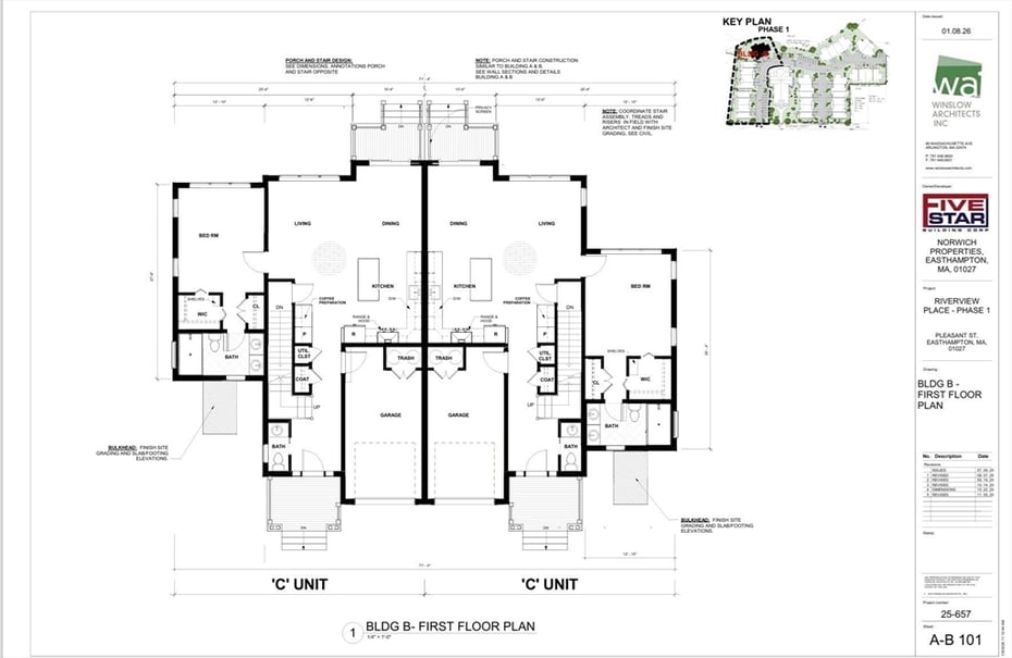 17 Elizabeth Lane #17 Photo 8