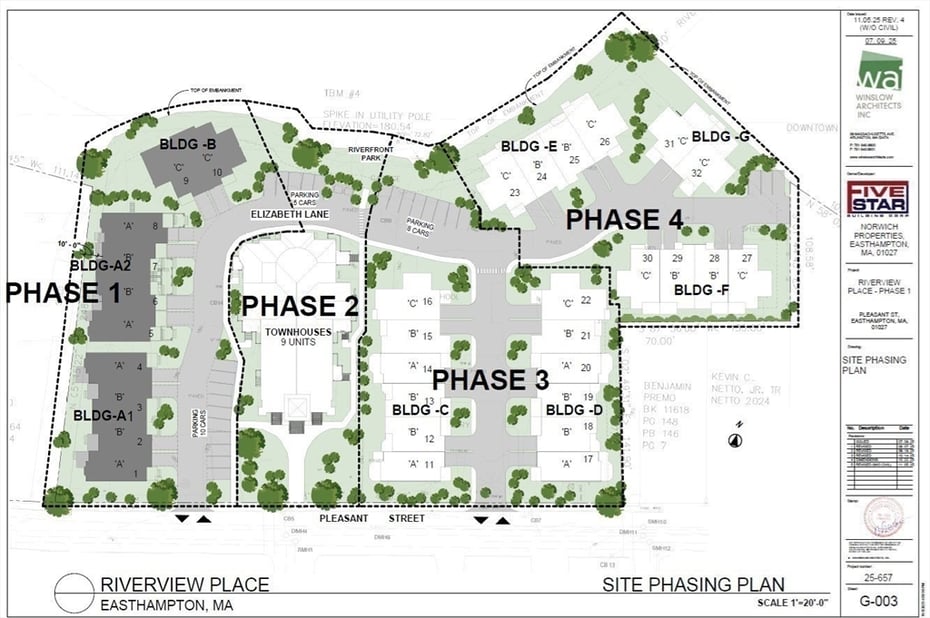 17 Elizabeth Lane #17 Photo 19