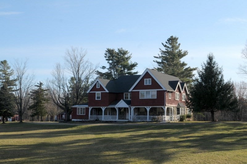 885 Washington Mt. Rd. Photo 1